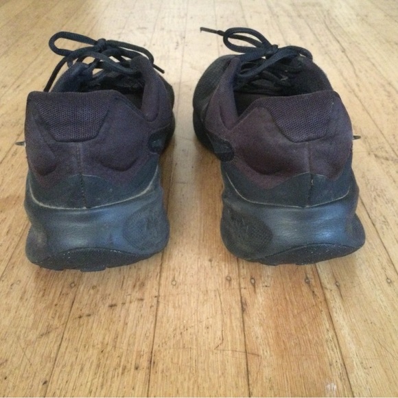 Nike Black sneakers men’s 11 - Picture 5 of 7